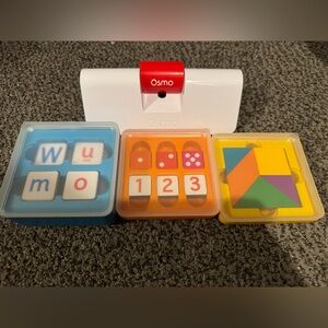 Osmo Genius Starter Kit